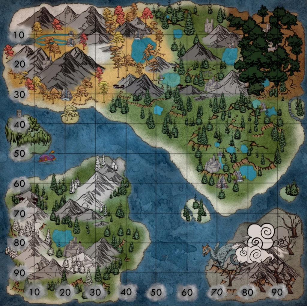 Fjordur Ark Survival Evolved Wiki Fjordur Ark Survival Evolved Wiki