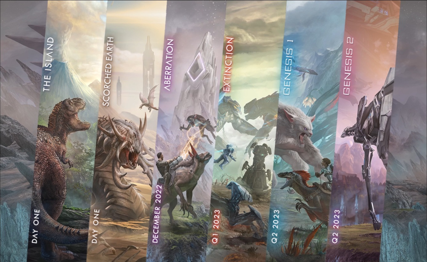 Ark Survival Evolved Wiki Ark Survival Evolved Wiki