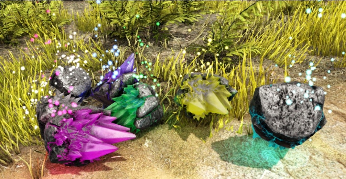 Gacha Ark Survival Evolved Wiki