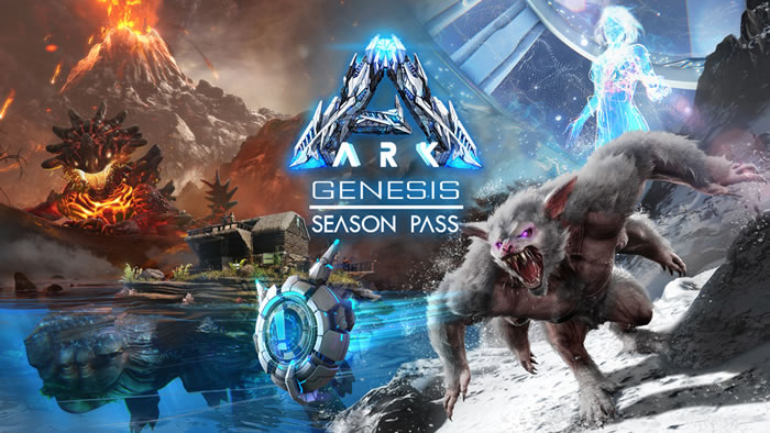 Genesis Part 1 Ark Survival Evolved Wiki Genesis Part 1 Ark Survival Evolved Wiki