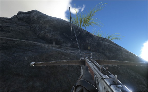 Grappling Hook Ark Survival Evolved Wiki Grappling Hook Ark Survival Evolved Wiki
