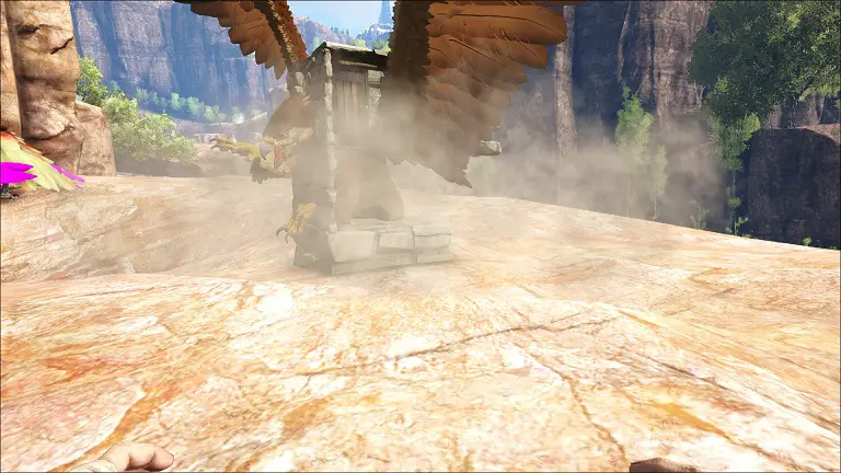 Griffin Ark Survival Evolved Wiki Griffin Ark Survival Evolved Wiki