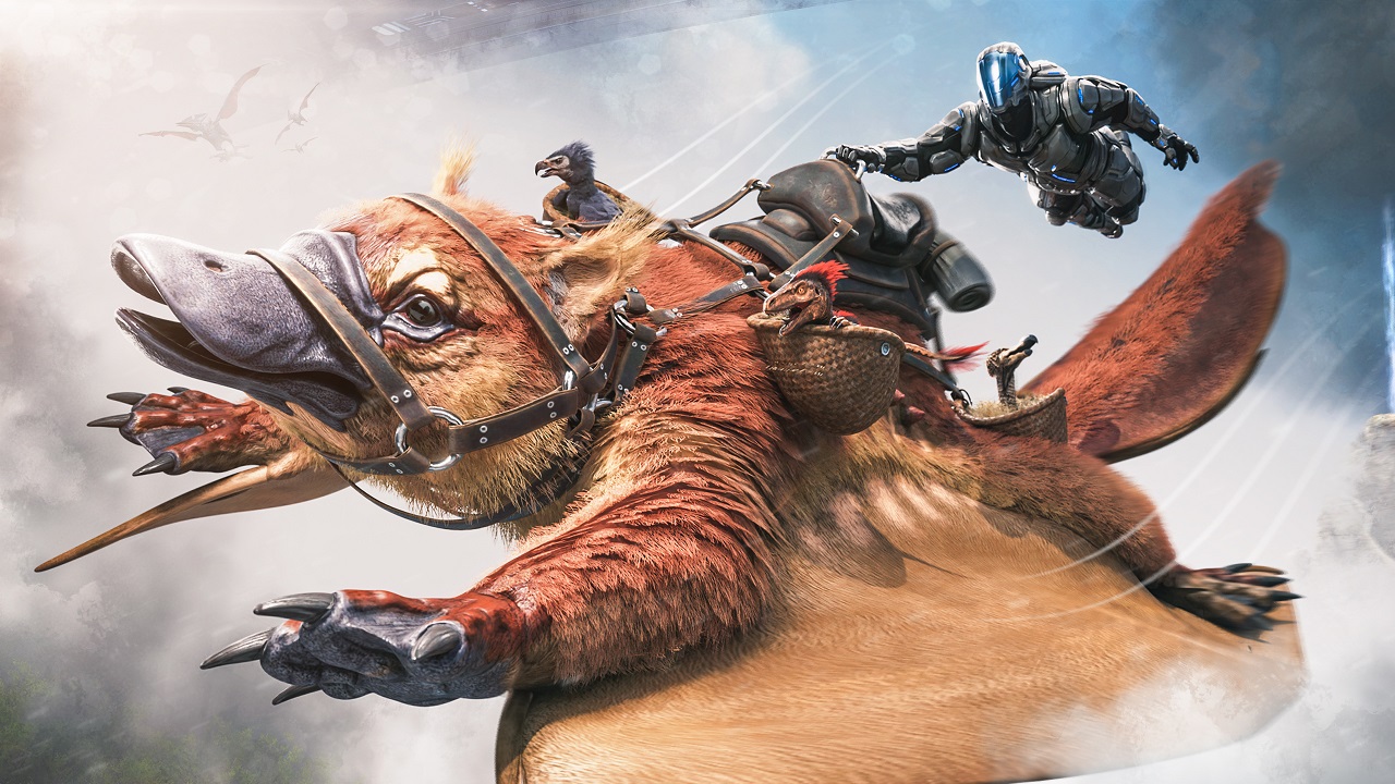 Maewing Ark Survival Evolved Wiki Maewing Ark Survival Evolved Wiki
