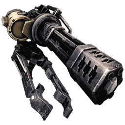 Minigun Ark Survival Evolved Wiki Minigun Ark Survival Evolved Wiki