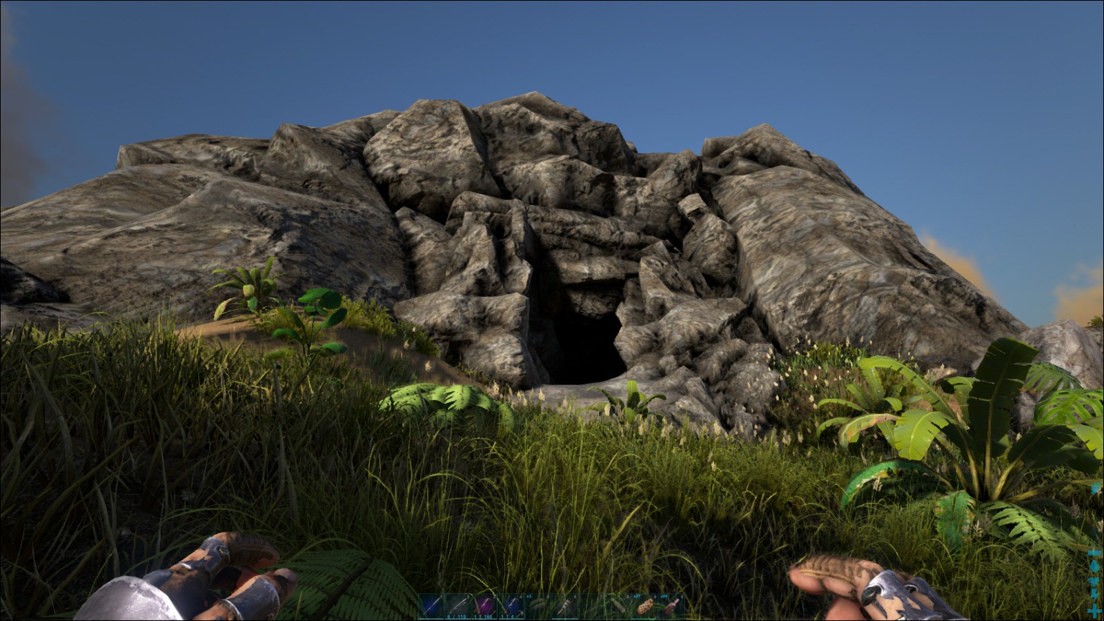 Northeastcave Ark Survival Evolved Wiki