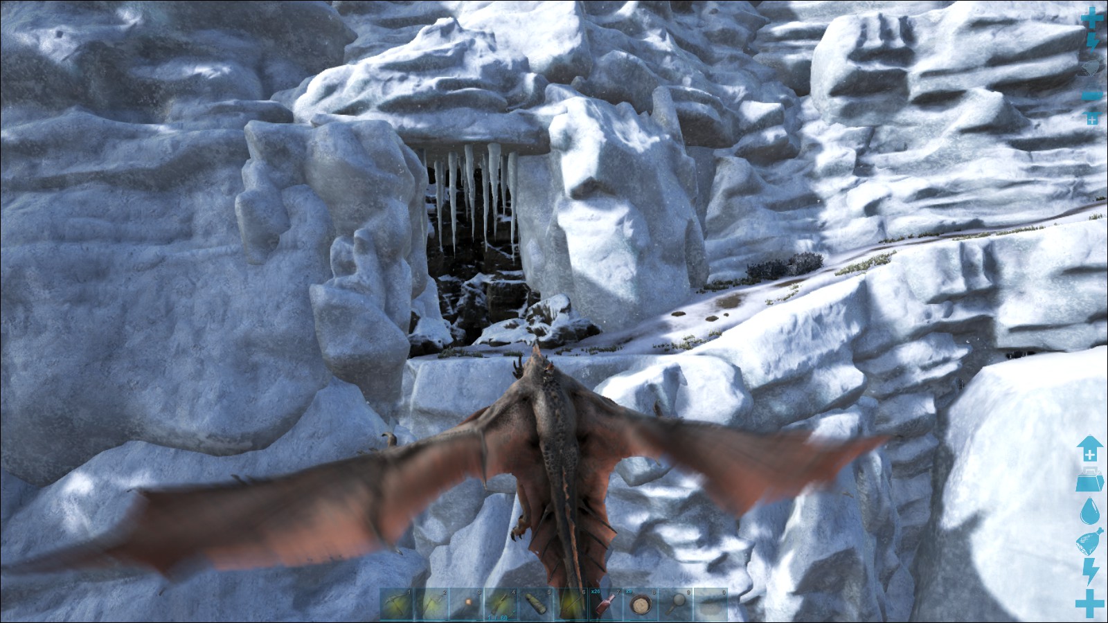 Northwestcave Ark Survival Evolved Wiki