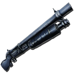 Pump Action Shotgun Ark Survival Evolved Wiki