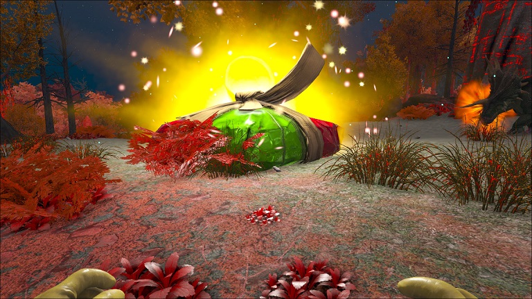Raptor Claus Ark Survival Evolved Wiki Raptor Claus Ark Survival Evolved Wiki