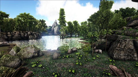 Sap Ark Survival Evolved Wiki