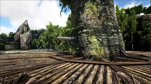 Sap Ark Survival Evolved Wiki