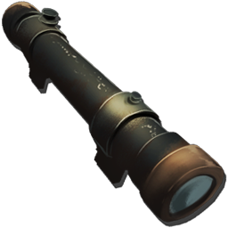 Scope Attachment Ark Survival Evolved Wiki