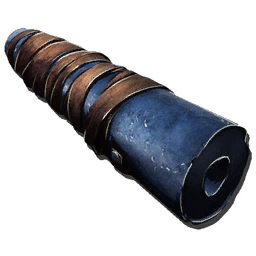 Silencer Attachment Ark Survival Evolved Wiki