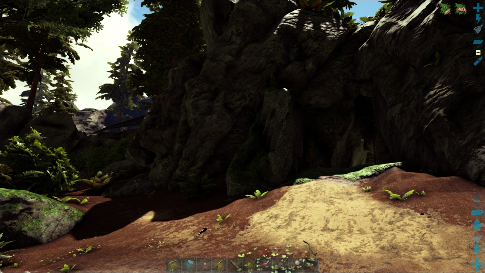 Swampcave Ark Survival Evolved Wiki