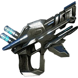 Tek Phase Pistol Ark Survival Evolved Wiki