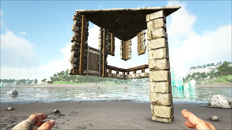 Tropeognathus Ark Survival Evolved Wiki Tropeognathus Ark Survival Evolved Wiki