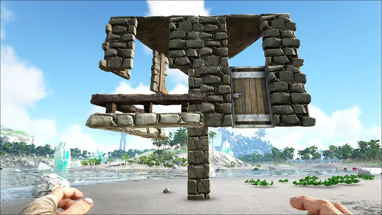 Tropeognathus Ark Survival Evolved Wiki Tropeognathus Ark Survival Evolved Wiki