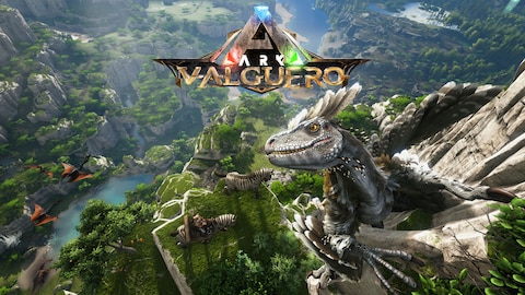 Valguero Ark Survival Evolved Wiki Valguero Ark Survival Evolved Wiki