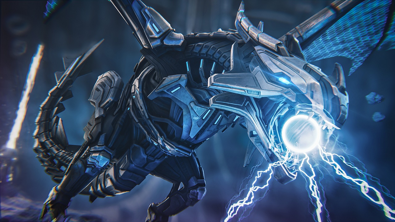 Voidwyrm Ark Survival Evolved Wiki Voidwyrm Ark Survival Evolved Wiki