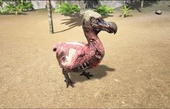 Zombiedodo Ark Survival Evolved Wiki