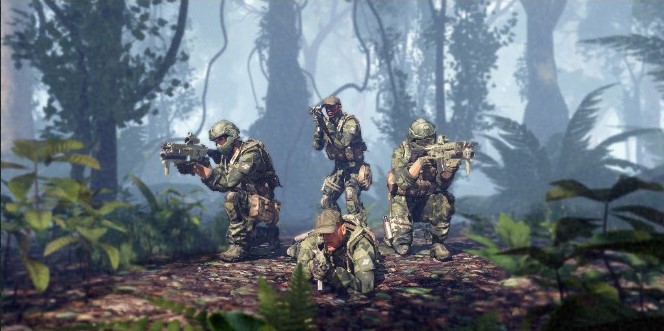 キャンペーン Arma3 Wiki