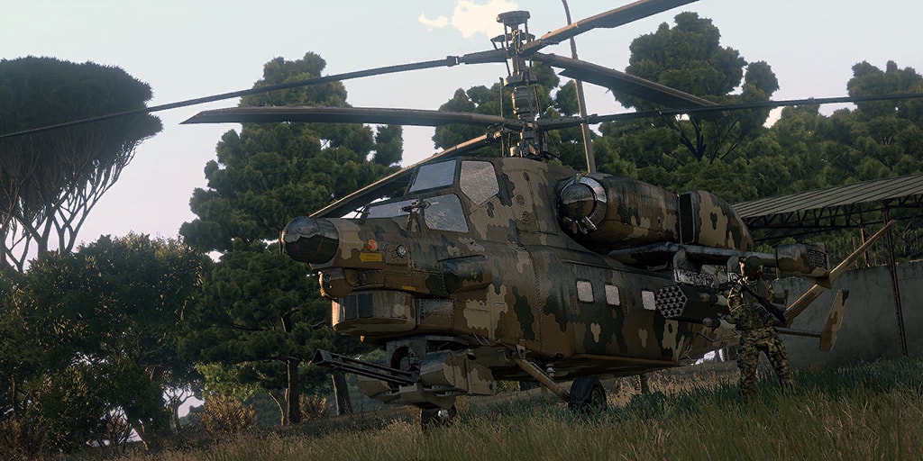 ショーケース Arma3 Wiki