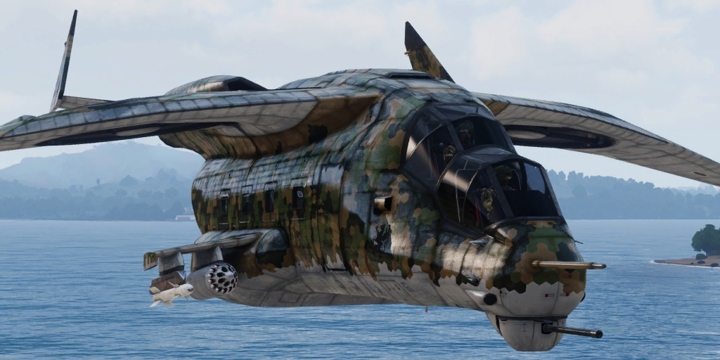 ショーケース Arma3 Wiki ショーケース Arma3 Wiki
