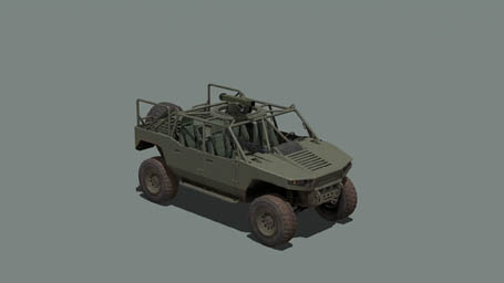 車両 Arma3 Wiki