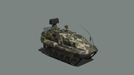 車両 Arma3 Wiki