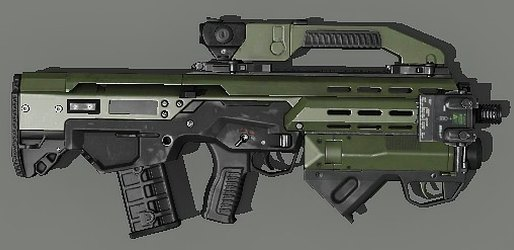 武器 Arma3 Wiki