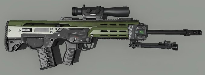 武器 Arma3 Wiki