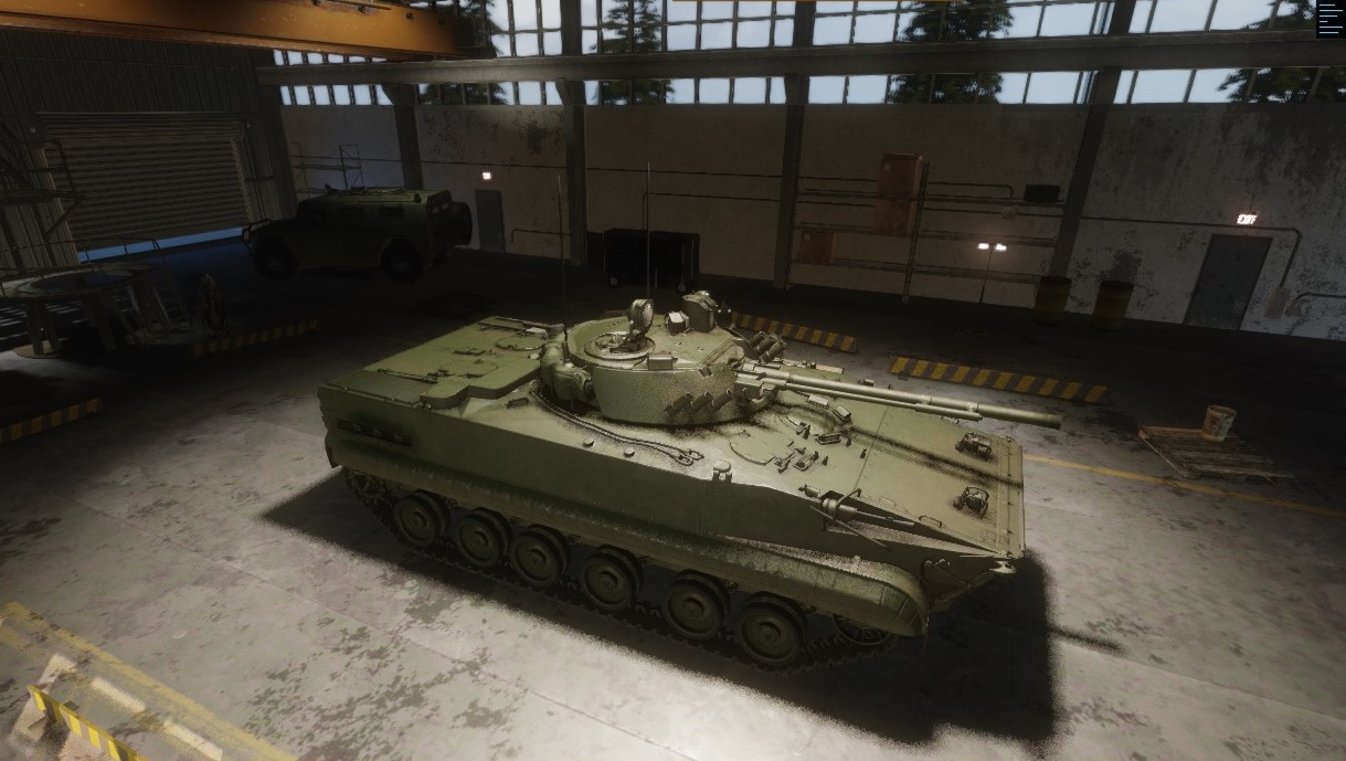 Bmp 3 Armored Warfare Wiki