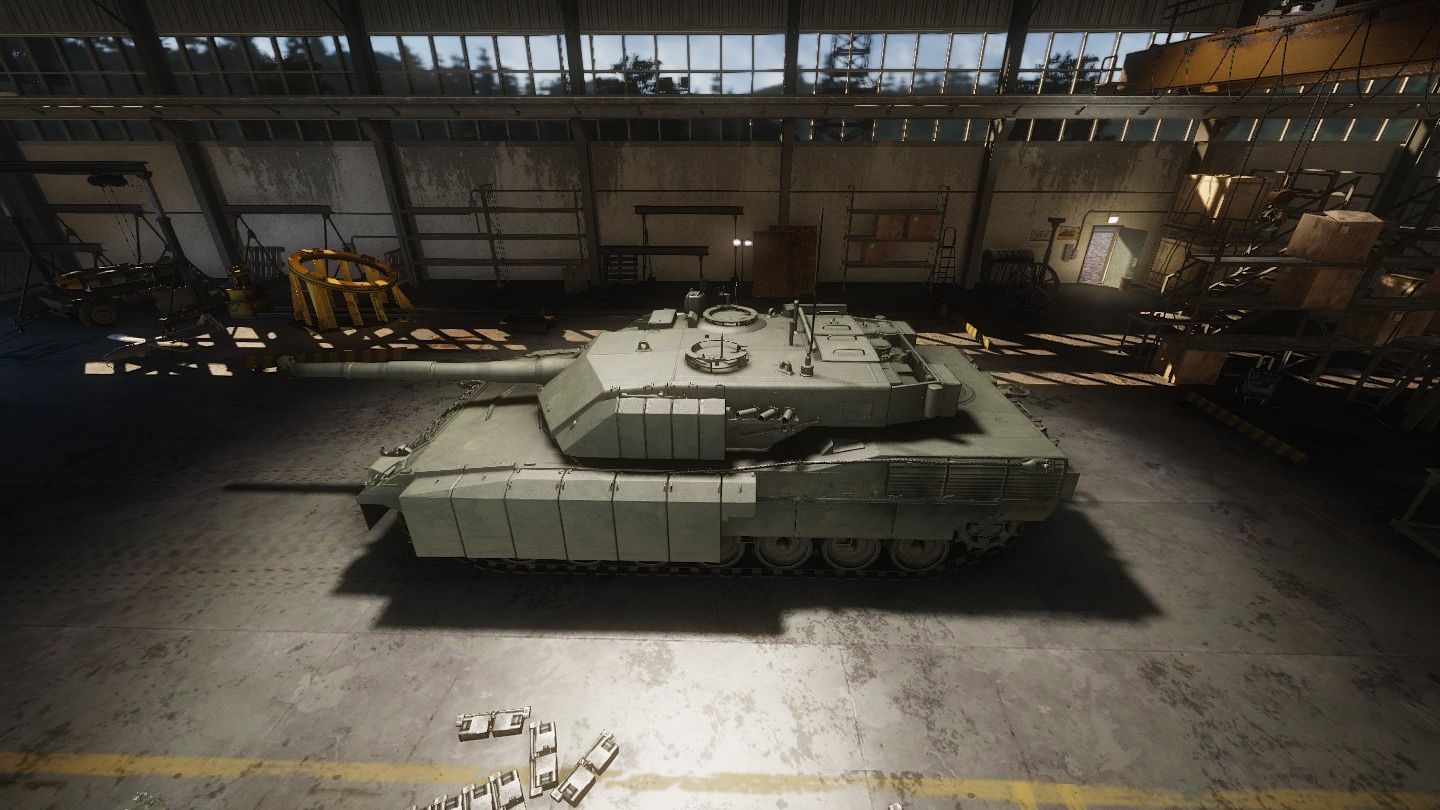 C 1 Ariete Armored Warfare Wiki