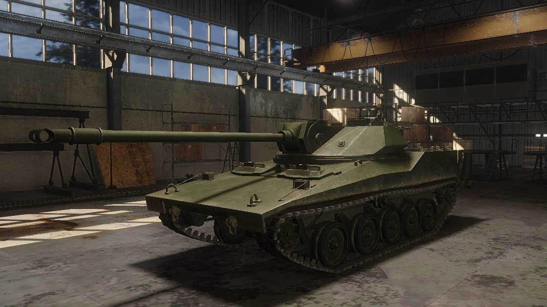 Rdf Lt Armored Warfare Wiki