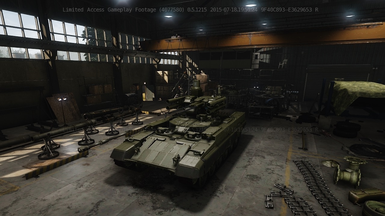 Terminator Armored Warfare Wiki