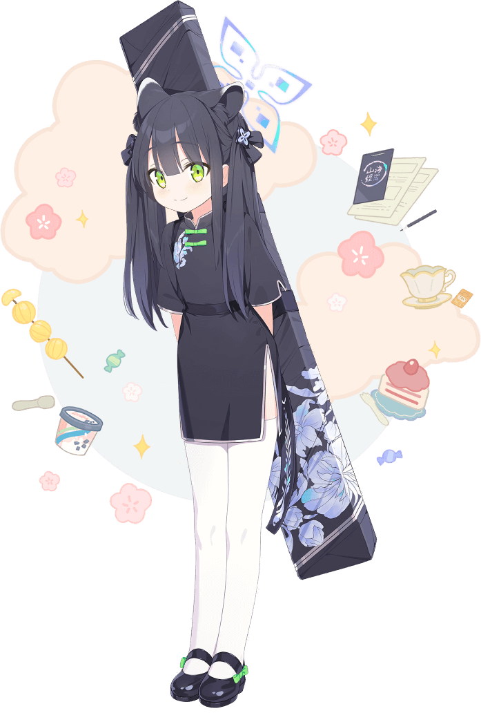 シュン(幼女) - アロナパンチ Wiki*
