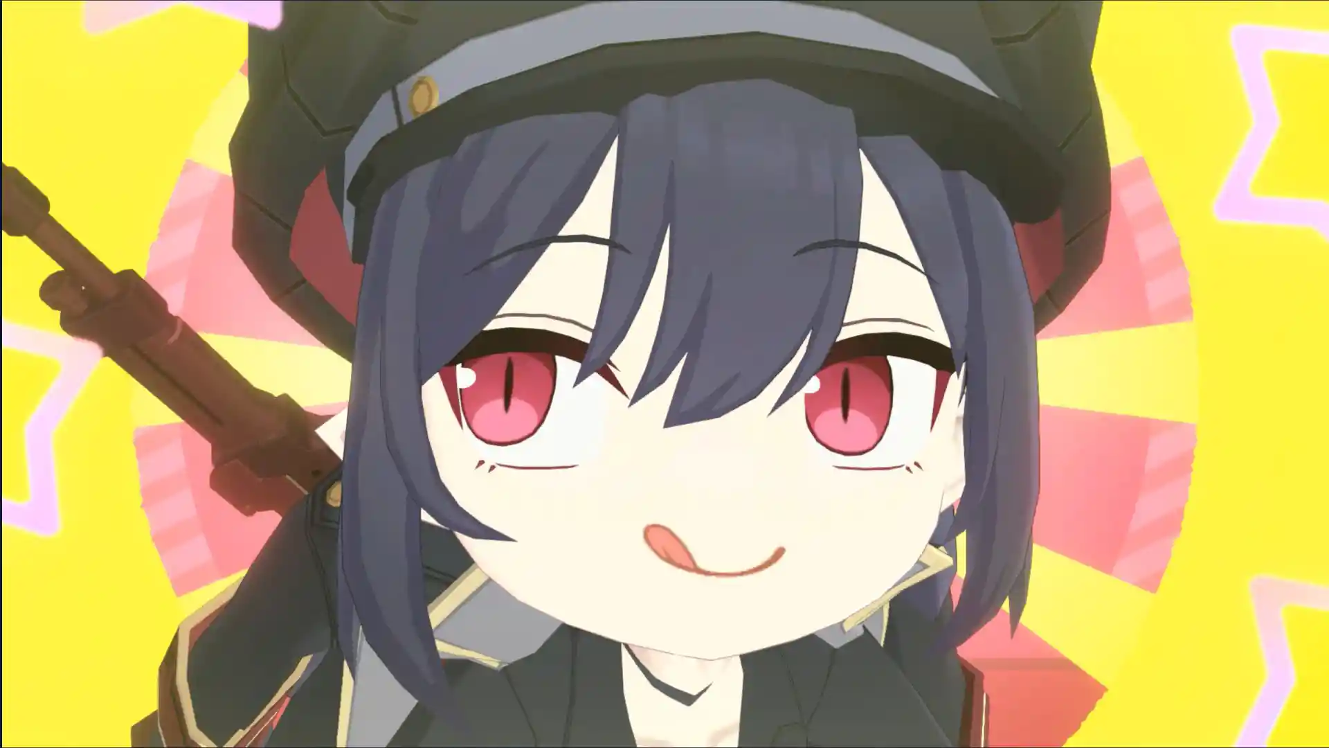 チアキ - アロナパンチ Wiki*