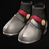 鎧の騎士の靴 - ディーン.png