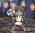 出目金うちわ.jpg 出目金うちわ.jpg