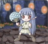 水玉うちわ.png 水玉うちわ.png