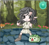 Equip ゴールデンウィークの魔法おかわり Arvion Wiki