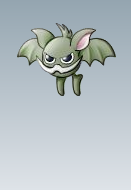ヒゲコウモリ.png ヒゲコウモリ.png