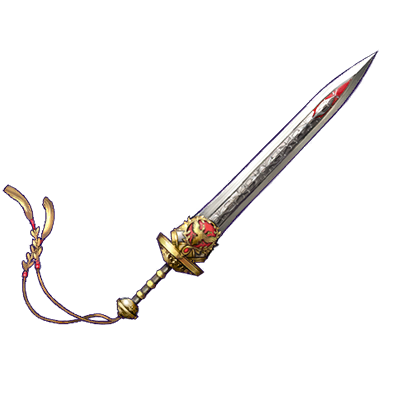ローマ王家の剣