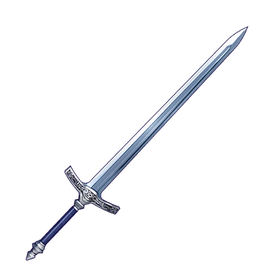 見習い騎士の剣