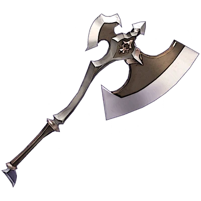 鉄の斧