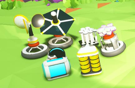 ツール ユーティリティ Astroneer 非公式日本語 Wiki