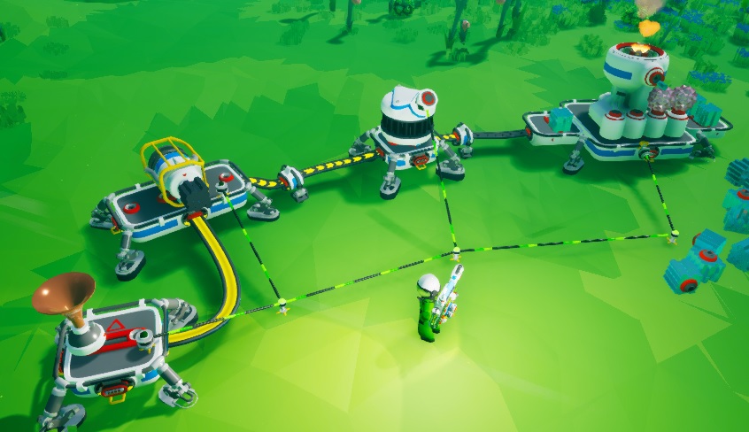 センサー回路 Astroneer 非公式日本語 Wiki センサー回路 Astroneer 非公式日本語 Wiki