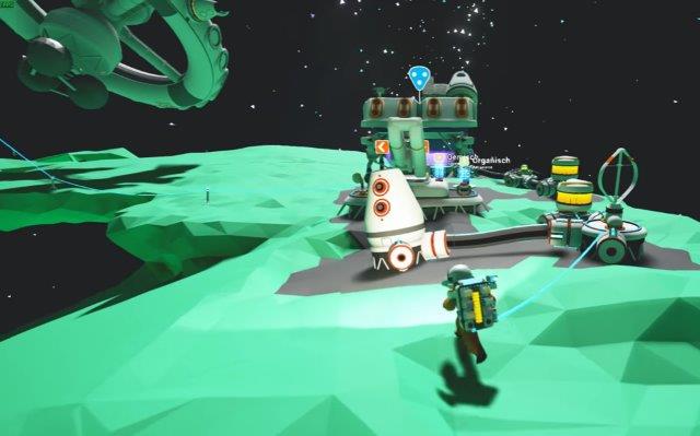 Astroneerの破損したセーブゲームファイルを削除および修正する方法 2021