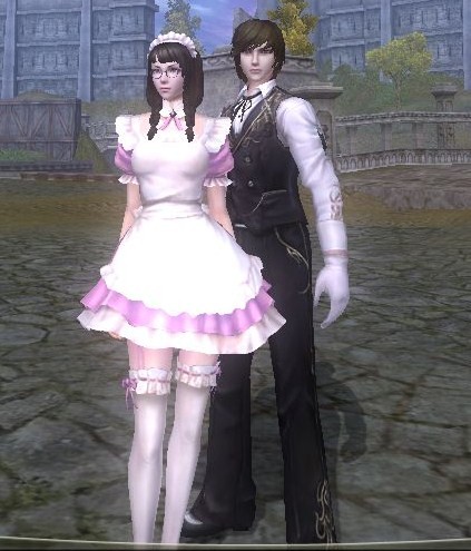 メイドセット メイドセット
