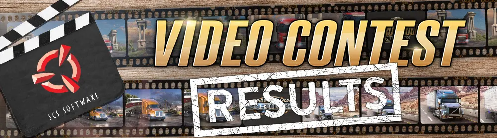 VideoContest 2020 Results