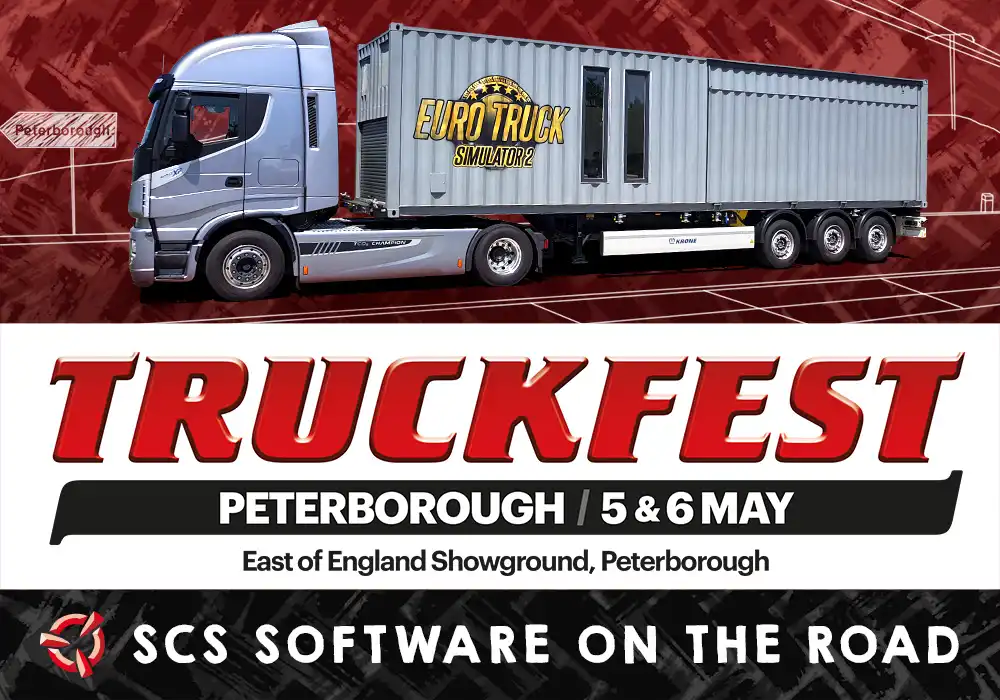 Truckfest 2019